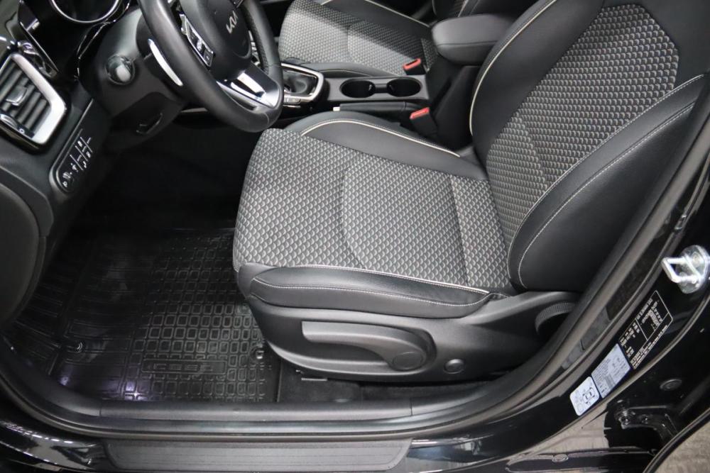 Kia Ceed III Рестайлинг Сургут  - изображение 10