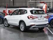 BMW X3 III (G01) Рестайлинг Санкт-Петербург  - изображение 42