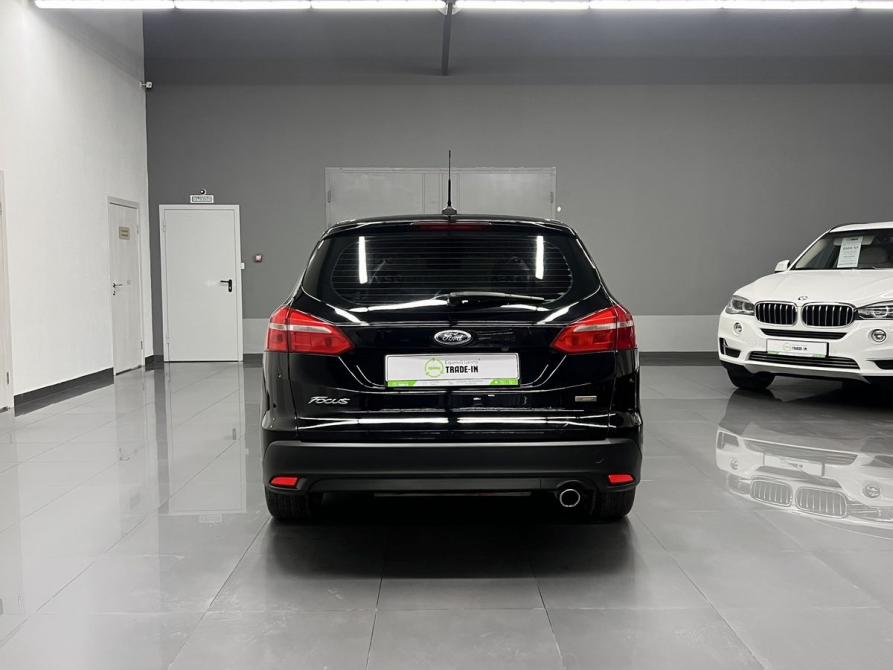 Ford Focus III Рестайлинг Тверь  - изображение 4