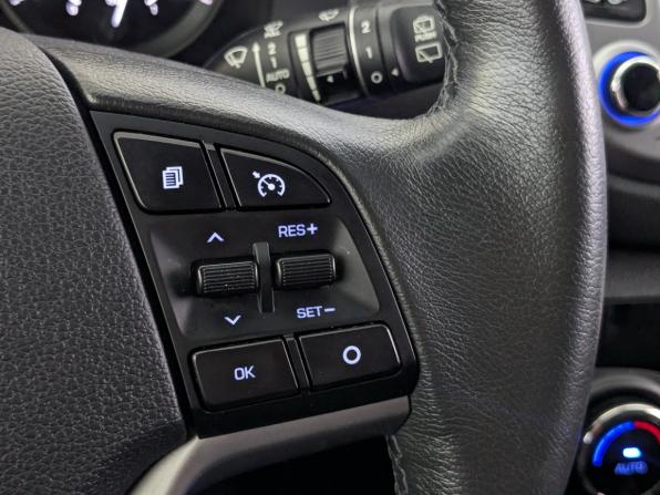 Hyundai Tucson III с пробегом 2018 года, цена 2 100 000 рублей, 168936 км, внедорожник, Автокод Объявления