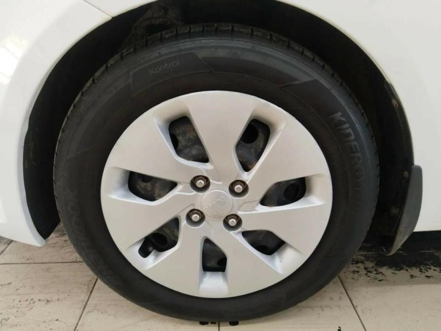 Kia Rio III Набережные Челны  - изображение 4