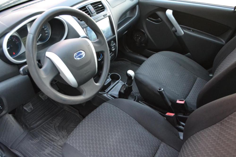 Datsun on-DO I Старый Оскол  - изображение 17