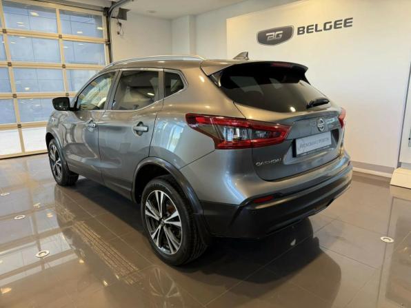 Nissan Qashqai II Рестайлинг с пробегом 2020 года, цена 1 830 000 рублей, 171409 км, внедорожник, Автокод Объявления