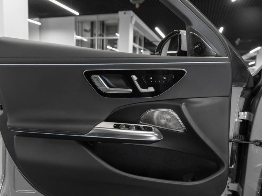Mercedes-Benz E-Класс VI (W214 S214) Москва  - изображение 18