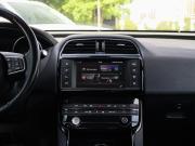 Jaguar XE I Москва  - изображение 37