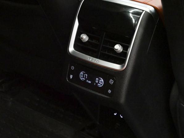 Chery Tiggo 8 Pro Max I с пробегом 2023 года, цена 2 750 000 рублей, 50920 км, внедорожник, Автокод Объявления