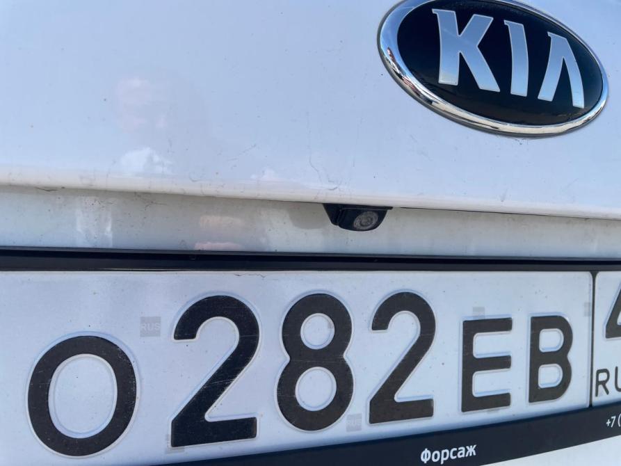 Kia Sorento II Рестайлинг Санкт-Петербург  - изображение 7