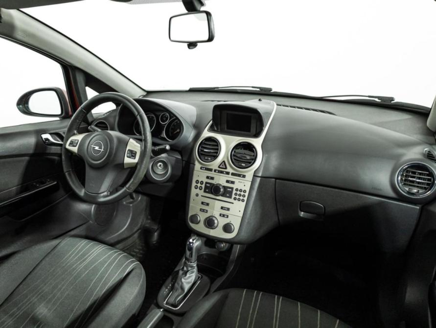 Opel Corsa D Санкт-Петербург  - изображение 9