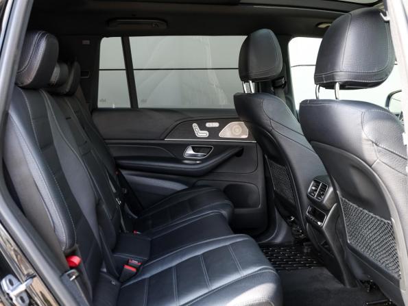 Mercedes-Benz GLS II (X167) с пробегом 2021 года, цена 7 649 000 рублей, 76003 км, внедорожник, Автокод Объявления