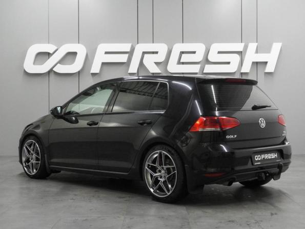Volkswagen Golf VII с пробегом 2013 года, цена 1 185 000 рублей, 177402 км, хэтчбек, Автокод Объявления