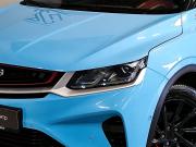 Geely Coolray I Москва  - изображение 20