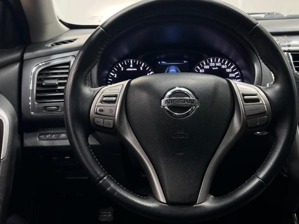 Nissan Teana III с пробегом 2014 года, цена 1 039 000 рублей, 192000 км, седан, Автокод Объявления