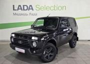 Lada (ВАЗ) Niva Legend Красноярск  - изображение 22