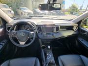 Toyota RAV4 IV (XA40) Екатеринбург  - изображение 92