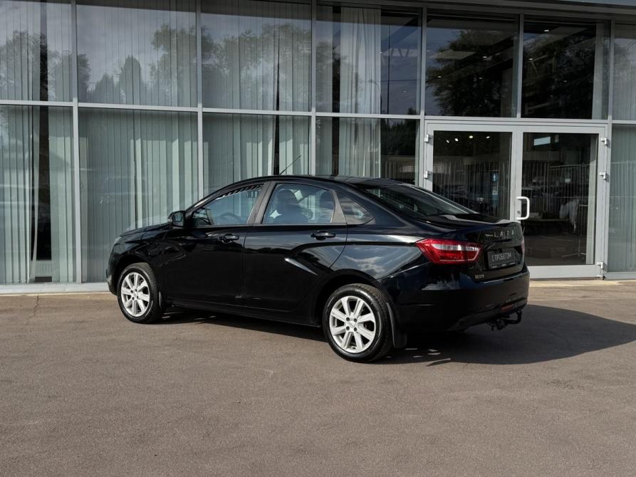 Lada (ВАЗ) Vesta I Воронеж  - изображение 7