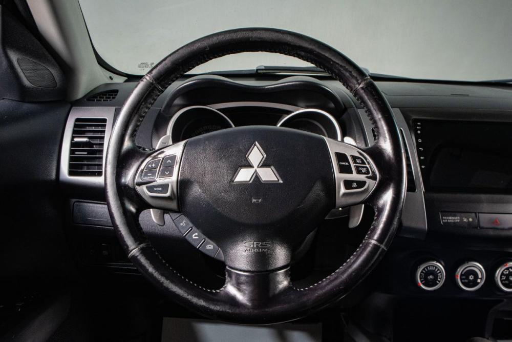 Mitsubishi Outlander II Сургут  - изображение 11