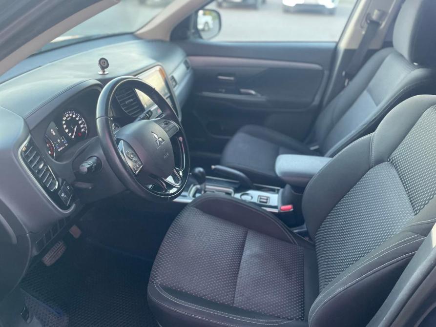 Mitsubishi Outlander III Рестайлинг 2 Воронеж  - изображение 19