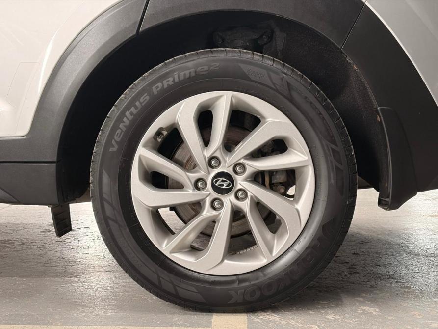 Hyundai Tucson III Екатеринбург  - изображение 8