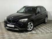 BMW X1 I (E84) Рестайлинг Санкт-Петербург  - изображение 17