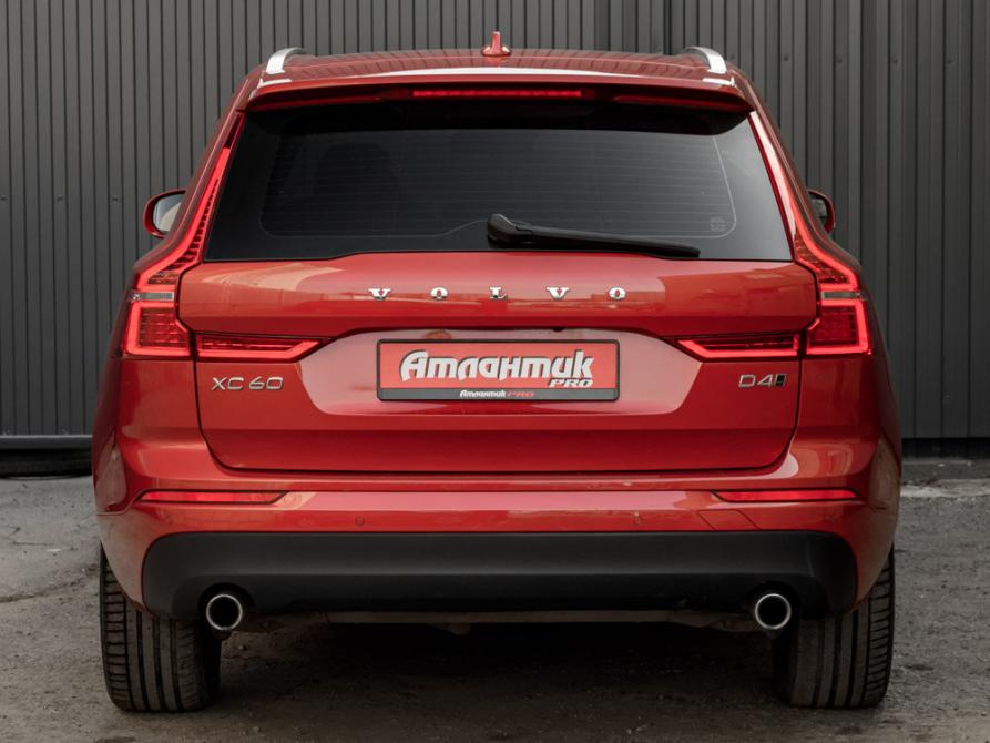 Volvo XC60 II Екатеринбург  - изображение 6