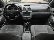 Chevrolet Lacetti I Челябинск  - изображение 45