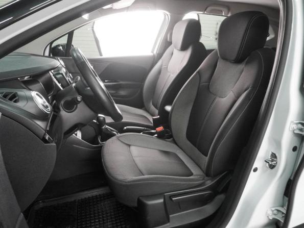 Renault Kaptur I Рестайлинг с пробегом 2021 года, цена 1 299 000 рублей, 112268 км, внедорожник, Автокод Объявления