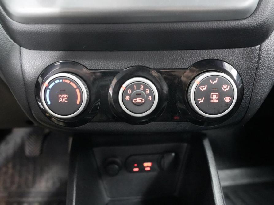 Kia Rio III Рестайлинг Ульяновск  - изображение 17