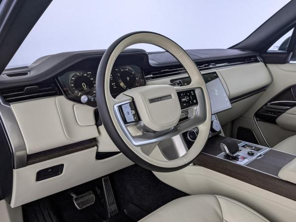 Land Rover Range Rover V с пробегом 2023 года, цена 17 490 000 рублей, 44000 км, внедорожник, Автокод Объявления