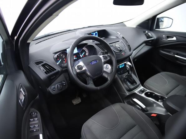 Ford Kuga II с пробегом 2014 года, цена 1 070 000 рублей, 201454 км, внедорожник, Автокод Объявления