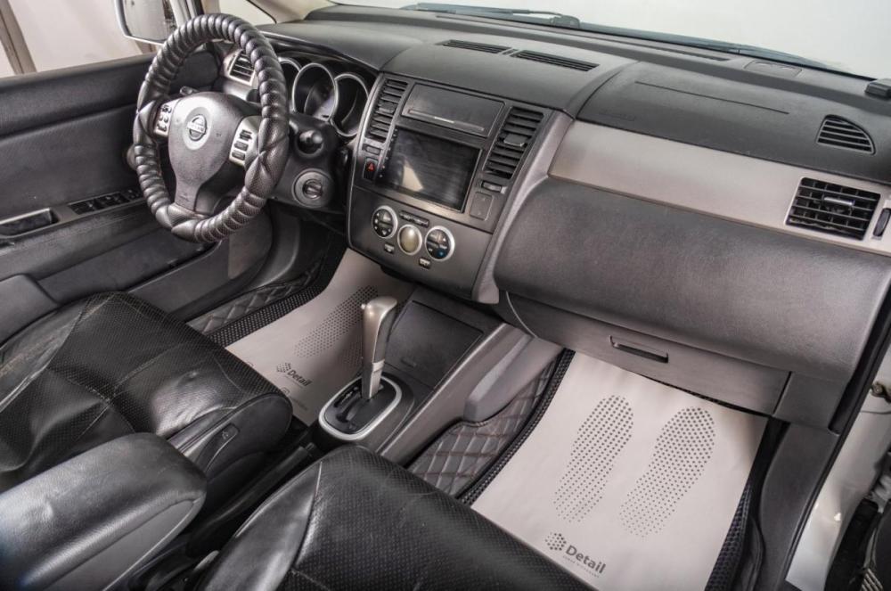 Nissan Tiida I Томск  - изображение 18