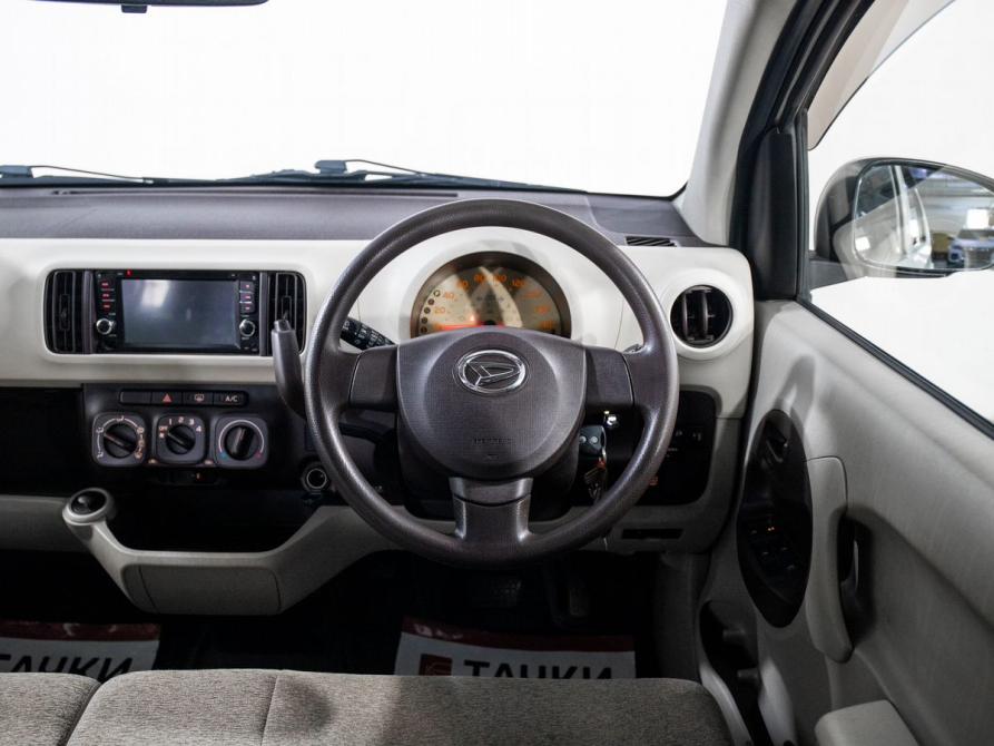 Daihatsu Boon II Иркутск  - изображение 9