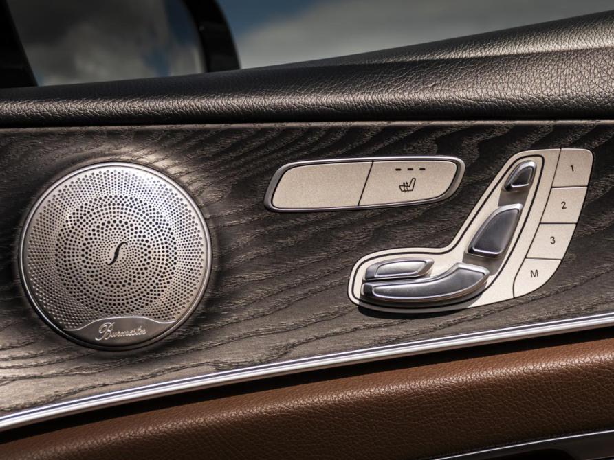 Mercedes-Benz E-Класс V (W213 S213 C238) Москва  - изображение 17