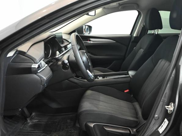 Mazda 6 III (GJ) Рестайлинг 2 с пробегом 2019 года, цена 2 650 000 рублей, 81286 км, седан, Автокод Объявления