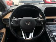 Hyundai Santa Fe IV Рестайлинг Калуга  - изображение 47