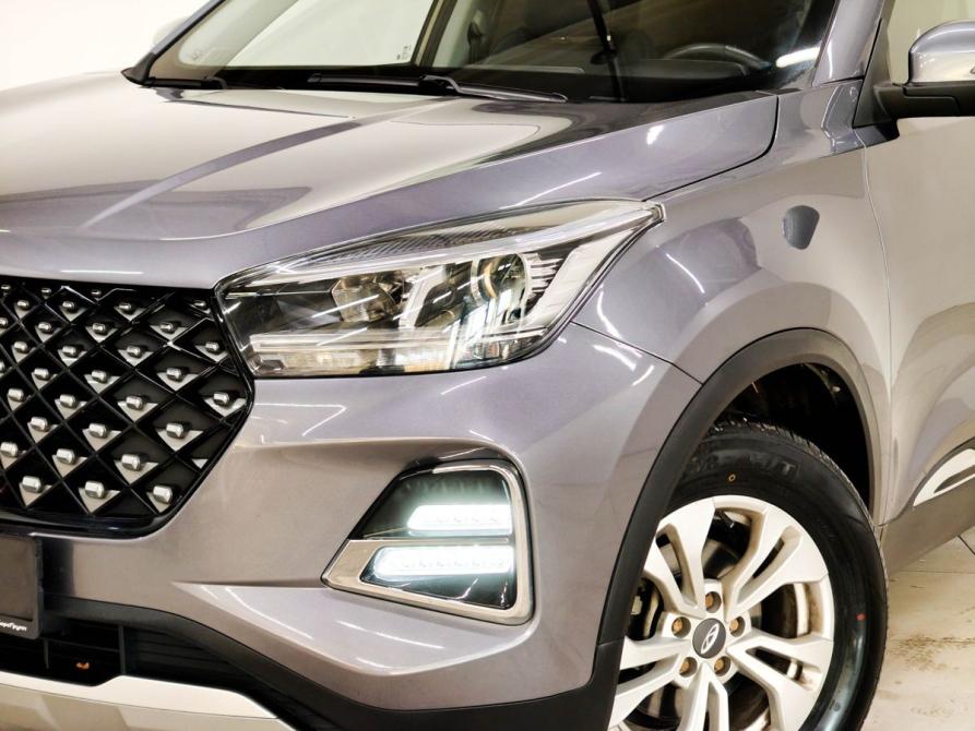 Chery Tiggo 4 Pro I Тула  - изображение 2