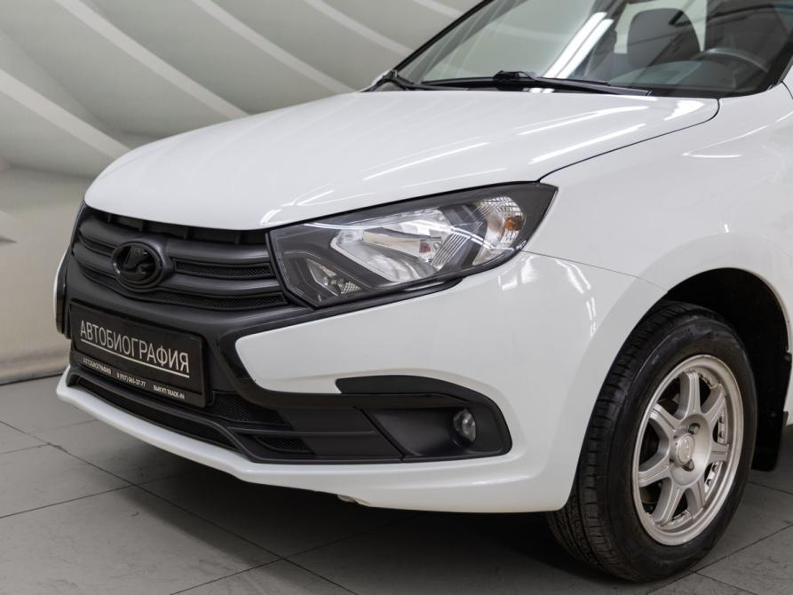 Lada (ВАЗ) Granta I Рестайлинг Волгоград  - изображение 11
