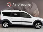 Lada (ВАЗ) Largus I Сургут  - изображение 20