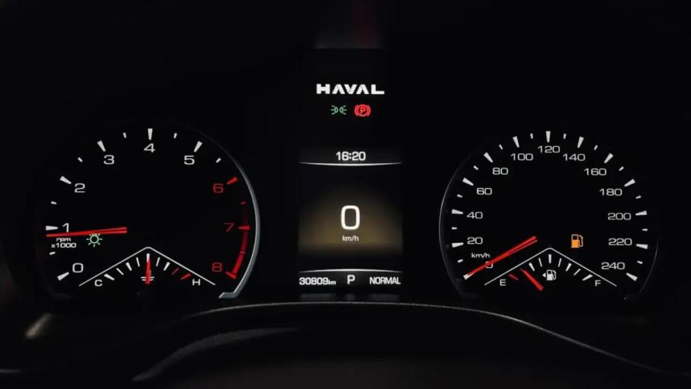 Haval Jolion I Рестайлинг Смоленск  - изображение 22