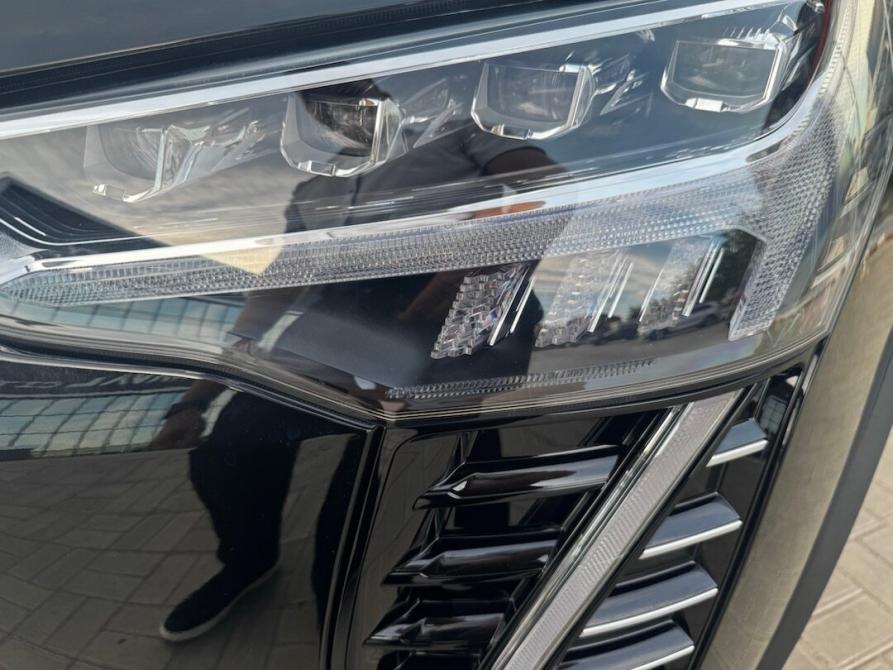 Haval Jolion I Рестайлинг Астрахань  - изображение 9