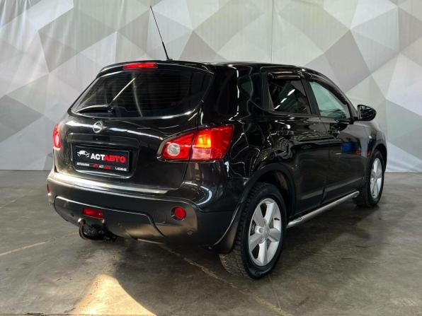 Nissan Qashqai+2 I с пробегом 2008 года, цена 800 000 рублей, 180274 км, внедорожник, Автокод Объявления