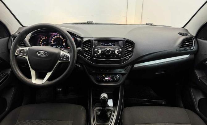Lada (ВАЗ) Vesta I с пробегом 2019 года, цена 825 000 рублей, 167818 км, универсал, Автокод Объявления