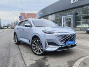 Changan UNI-K Санкт-Петербург  - изображение 30