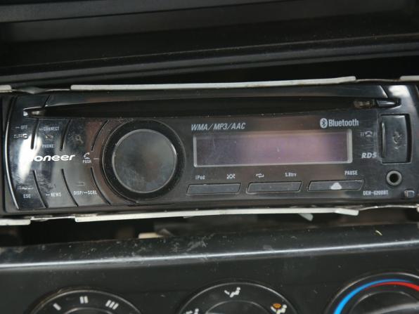 Kia Spectra I Рестайлинг 2 с пробегом 2007 года, цена 234 000 рублей, 354800 км, седан, Автокод Объявления