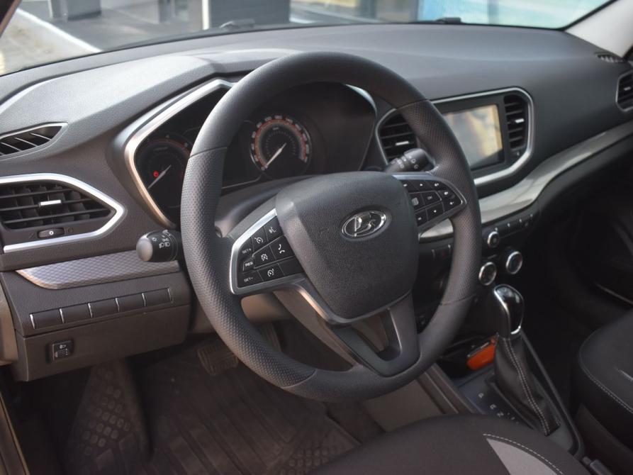 Lada (ВАЗ) Vesta I Рестайлинг (NG) Архангельск  - изображение 13