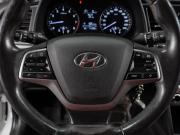 Hyundai Elantra VI (AD) Тюмень  - изображение 32