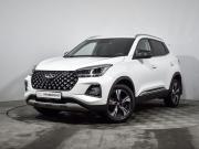Chery Tiggo 4 Pro I Санкт-Петербург  - изображение 23