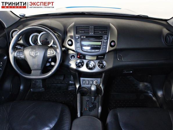 Toyota RAV4 III (XA30) Рестайлинг с пробегом 2011 года, цена 1 357 000 рублей, 209744 км, внедорожник, Автокод Объявления