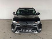 Mitsubishi Outlander III Рестайлинг 3 Москва  - изображение 21
