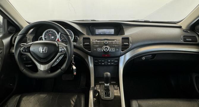 Honda Accord VIII с пробегом 2008 года, цена 950 000 рублей, 336366 км, седан, Автокод Объявления