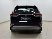 Toyota RAV4 V (XA50) Вологда  - изображение 25